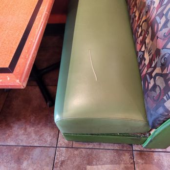 Sizzler - Cut bench seat - Seafood Near Me - Hayward, California Sizzler - Cut bench seat - Seafood Near Me - Hayward, California