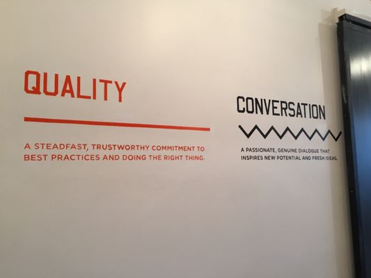 Wesley Andrews Coffee & Tea by null