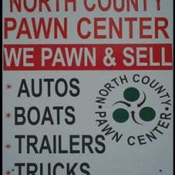Pawn Center North County
