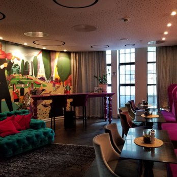 Clarion Collection Hotel Oleana - Hotels Near Me - Bergen, 12