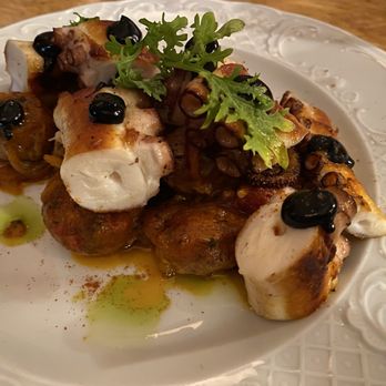 Prosecco Fresh Italian Kitchen - Octopus - Italian Near Me - Las Vegas, Nevada Prosecco Fresh Italian Kitchen - Octopus - Italian Near Me - Las Vegas, Nevada