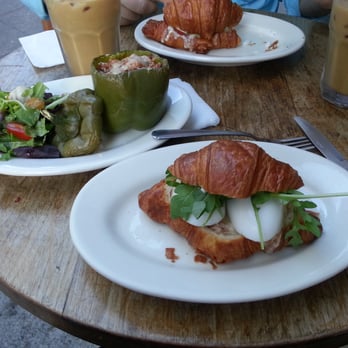 Farm : Table - Great breakfast shortly after sunrise, fresh air, peaceful time in the city... Yummy! - Coffee & Tea Near Me - San Francisco, California Farm : Table - Great breakfast shortly after sunrise, fresh air, peaceful time in the city... Yummy! - Coffee & Tea Near Me - San Francisco, California