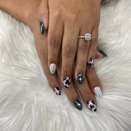 Nails done by Katie Nails done by Katie