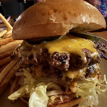 Empress Tavern - American Near Me - Sacramento, California