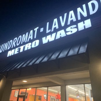 Metro Wash - Laundry mat - Laundromat Near Me - Victoria, Texas Metro Wash - Laundry mat - Laundromat Near Me - Victoria, Texas