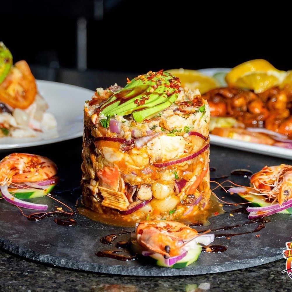 MARISCOS LA MAREA Updated October 2024 20 Photos 3250 W Pleasant