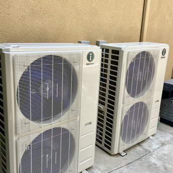 1. Air-On HVAC and Construction