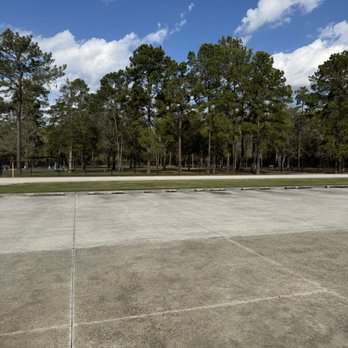 Pundt Park - Dog Parks Near Me - Spring, Texas