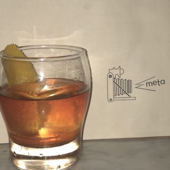 Meta - Cocktail Bars Near Me - Louisville, Kentucky