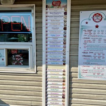 Route 16 Ice Cream - Ice Cream & Frozen Yogurt Near Me - Buffalo, New York Route 16 Ice Cream - Ice Cream & Frozen Yogurt Near Me - Buffalo, New York