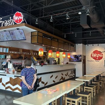 Meet Fresh - Desserts Near Me - Houston, Texas