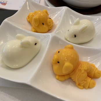 Sea Harbour Seafood Restaurant - Dim Sum Near Me - Richmond, British Columbia