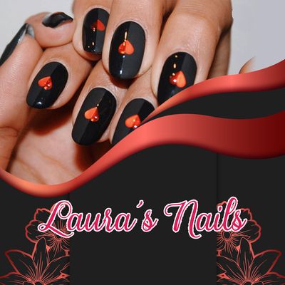 Laura's Nails