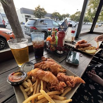 Point Loma Fish Shop - Fish and Chips - Seafood Near Me - San Diego, California Point Loma Fish Shop - Fish and Chips - Seafood Near Me - San Diego, California