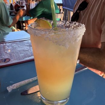Fishy Fishy Cafe - Margarita - Seafood Near Me - Southport, North Carolina Fishy Fishy Cafe - Margarita - Seafood Near Me - Southport, North Carolina