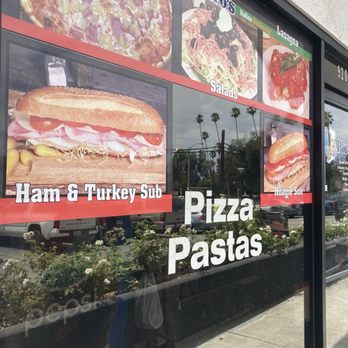 Pietro's - Outside - Pizza Near Me - Pasadena, California Pietro's - Outside - Pizza Near Me - Pasadena, California