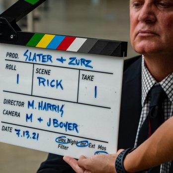 Blitz Studios - Corporate Video Productions in Cleveland Ohio - Videographers Near Me - Independence, Ohio