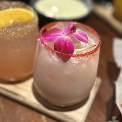 Agavero Grill & Cantina - La Princess Killer Margarita