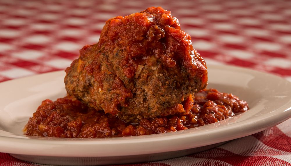 BUCA DI BEPPO ITALIAN RESTAURANT AT KITCHEN UNITED MIX CLOSED 1035