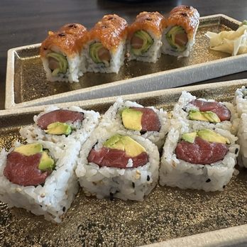 Naamah Sushi - Sushi Bars Near Me - Boca Raton, Florida Naamah Sushi - Sushi Bars Near Me - Boca Raton, Florida