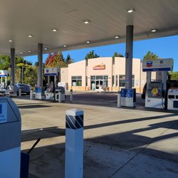 Chevron - Big and spacious