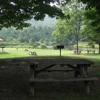Kenneth L Wilson Campground - Day Use Area - Campgrounds Near Me - Woodstock, New York Kenneth L Wilson Campground - Day Use Area - Campgrounds Near Me - Woodstock, New York