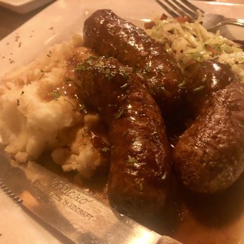 The Kettle Black Kitchen & Pub - Bangers and Mash - Gastropubs Near Me - Phoenix, Arizona The Kettle Black Kitchen & Pub - Bangers and Mash - Gastropubs Near Me - Phoenix, Arizona