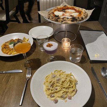 OLIVIA - Italian Near Me - Tampa, Florida OLIVIA - Italian Near Me - Tampa, Florida