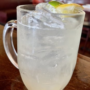 Le Jardin Du Roi - Home made lemonade - French Near Me - Chappaqua, New York