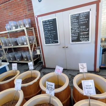 Jameson Brown Coffee Roasters - Coffee - Coffee & Tea Near Me - Pasadena, California Jameson Brown Coffee Roasters - Coffee - Coffee & Tea Near Me - Pasadena, California