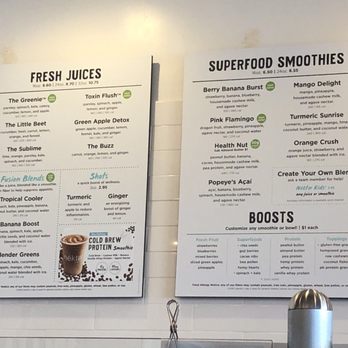 Nekter Juice Bar - Juice Bars & Smoothies Near Me - Valencia, California Nekter Juice Bar - Juice Bars & Smoothies Near Me - Valencia, California