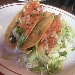 Happy Hour tacos