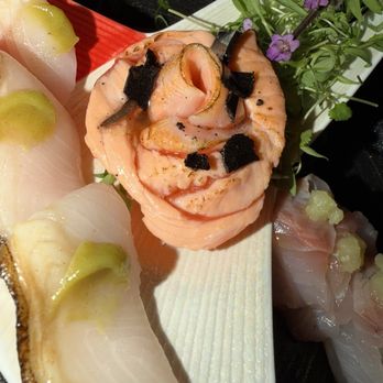 Osho Omakase - Sushi Bars Near Me - Dallas, Texas