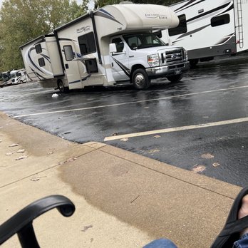 RCD RV Supercenter - RV Dealers Near Me - Heath, Ohio