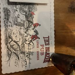 Placemat Placemat