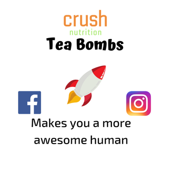 Crush - Juice Bars & Smoothies Near Me - Panama City, Florida
