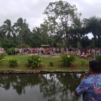 Smith's Tropical Paradise - Imu ceremony - Botanical Gardens Near Me - Kapaa, Hawaii Smith's Tropical Paradise - Imu ceremony - Botanical Gardens Near Me - Kapaa, Hawaii