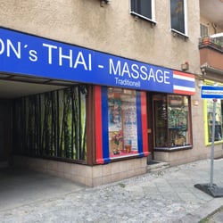 On's Thaimassage
