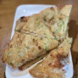 Scallion Pancakes Scallion Pancakes