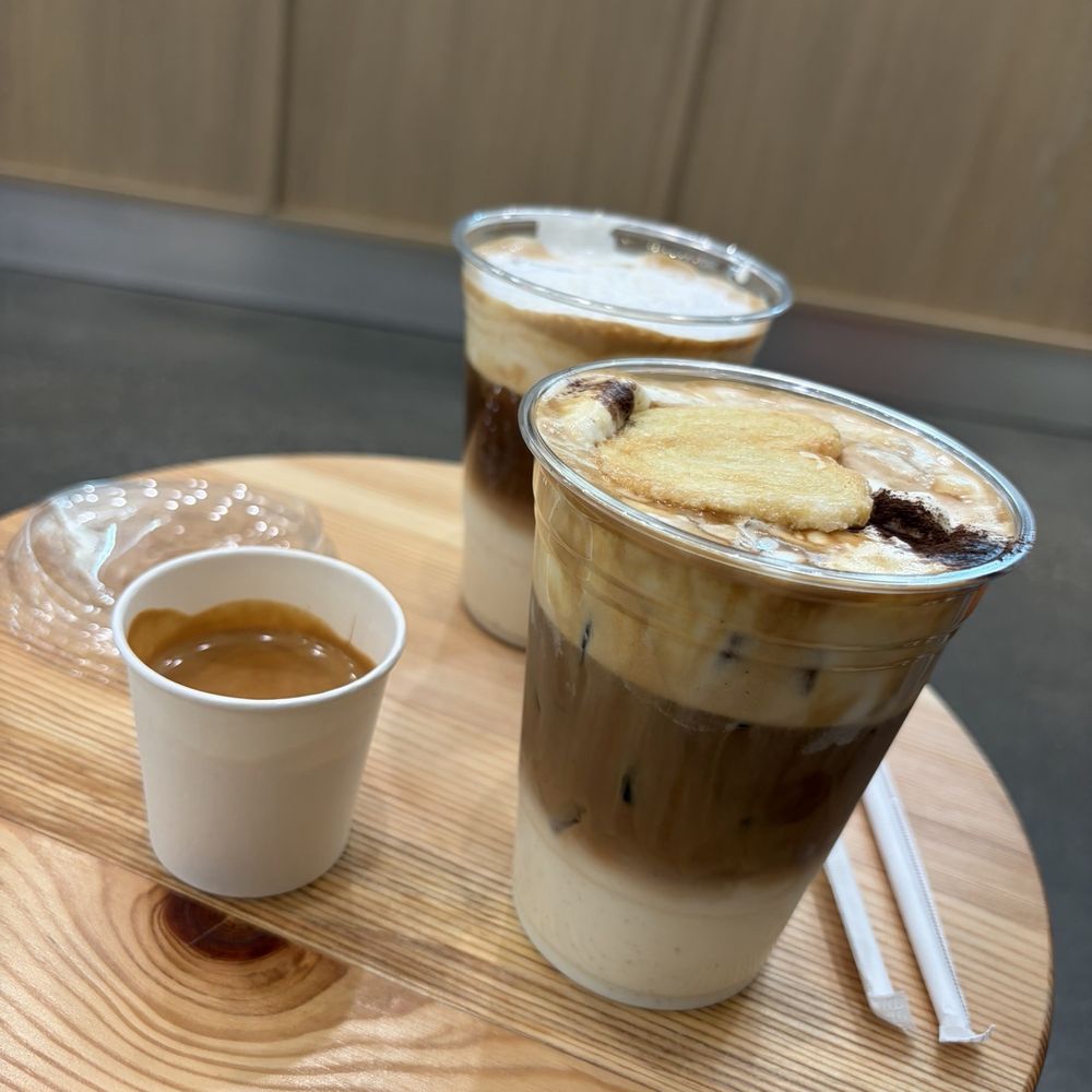 Concerto Coffee - Coffee & Tea Near Me - Los Angeles, California Concerto Coffee - Coffee & Tea Near Me - Los Angeles, California