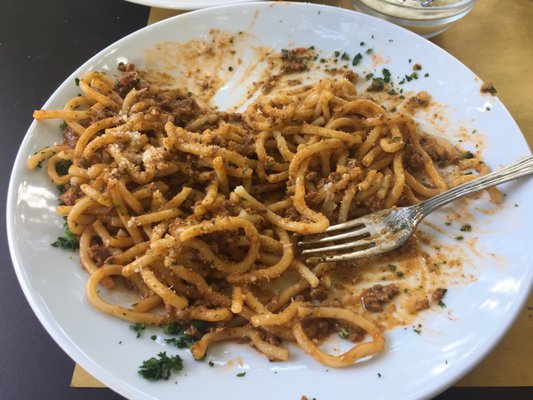 Ristorante/pizzeria All'Orto de' Pecci by null