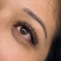 Lashberry Beauty & Esthetics