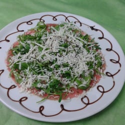 Pizzeria Vittorio - Carpaccio di carne