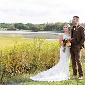 Alexandra's Boutique - Bridal Near Me - Fall River, Massachusetts