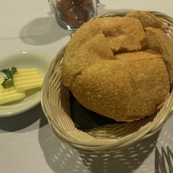 The Jackalope Grill - Bread to die for - French Near Me - Bend, Oregon