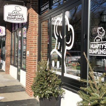 Humpty's Dumplings - New American Near Me - Glenside, Pennsylvania Humpty's Dumplings - New American Near Me - Glenside, Pennsylvania