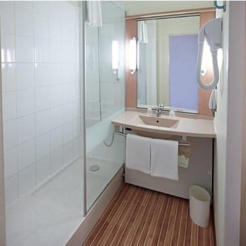 Ibis - Ibis Poitiers Futuroscope - Buffets Near Me - Chasseneuil-du-Poitou, 86