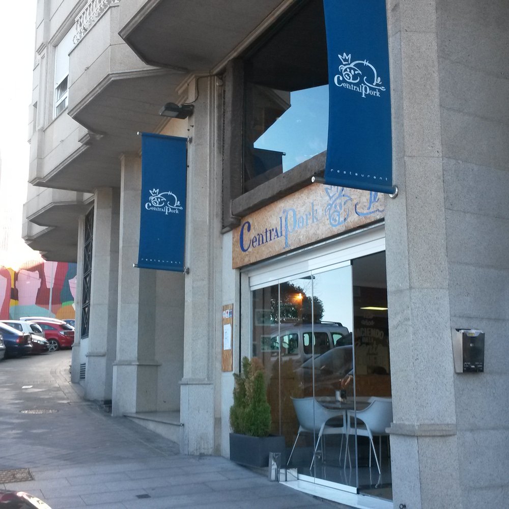 Central Pork - Entry - Galician Near Me - Vigo, PO Central Pork - Entry - Galician Near Me - Vigo, PO