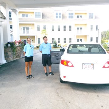 Atlantic Parking Services - Valet Services Near Me - Dover, New Hampshire Atlantic Parking Services - Valet Services Near Me - Dover, New Hampshire