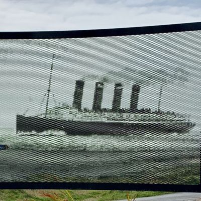 Lusitania Museum & Old Head Signal Tower by null